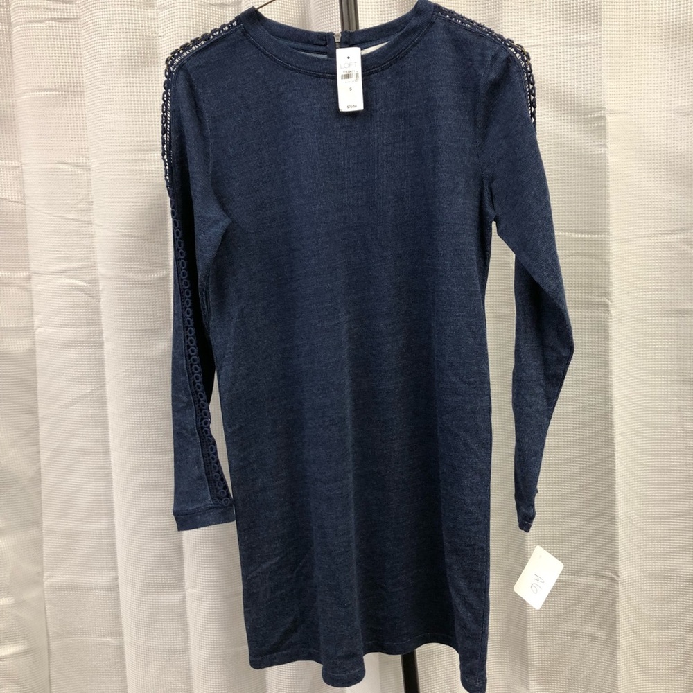 Ladies New Loft Dress
